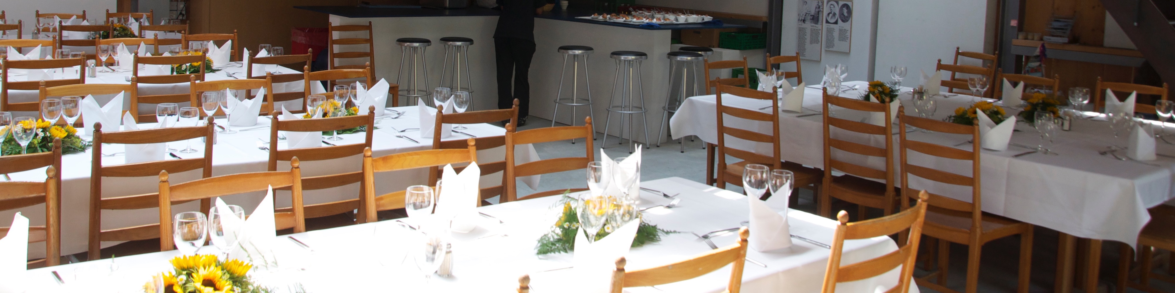 Essen &Trinken, dein Ankerplatz – Wasserschloss Essen &Trinken, dein Ankerplatz – Wasserschloss