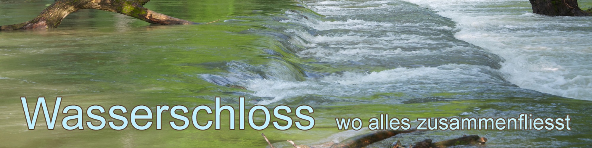 Home – Wasserschloss Home – Wasserschloss